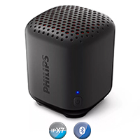 Parlante Inalámbrico Bt Philips Tas1505 5W