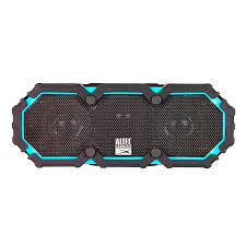 Parlante Speaker Altec Lifejacket 3 Bt/microfono