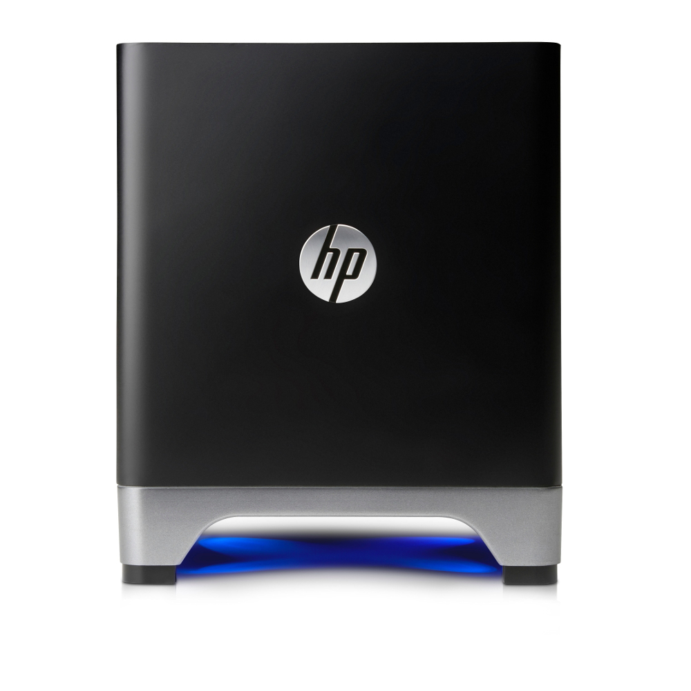 Parlante Subwoofer Pulse Hp 40 - 180 Hz