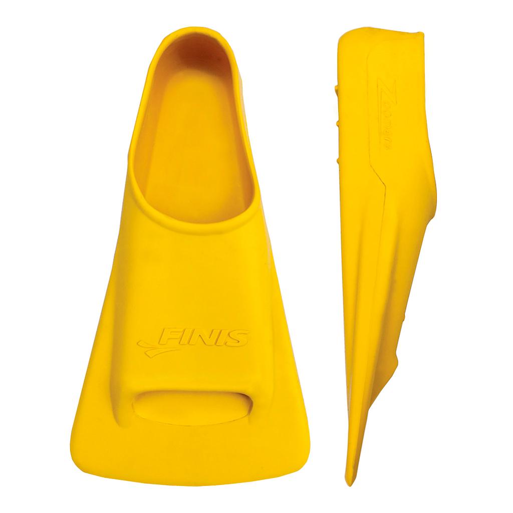 Pata Rana Finis Zoomers Gold 44-45
