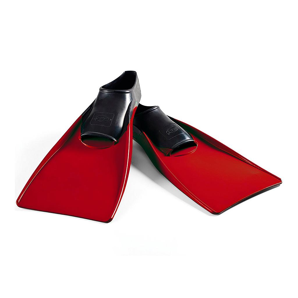 Patas De Rana Finis Long Floating Entrenamiento Talle 42-44