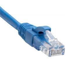 Cable Lan - Cat. 5E - 5 mts