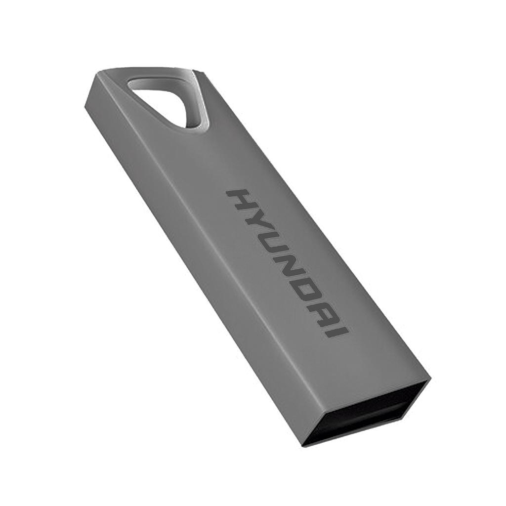Pendrive Hyundai Bravo Deluxe 32gb Usb2.0