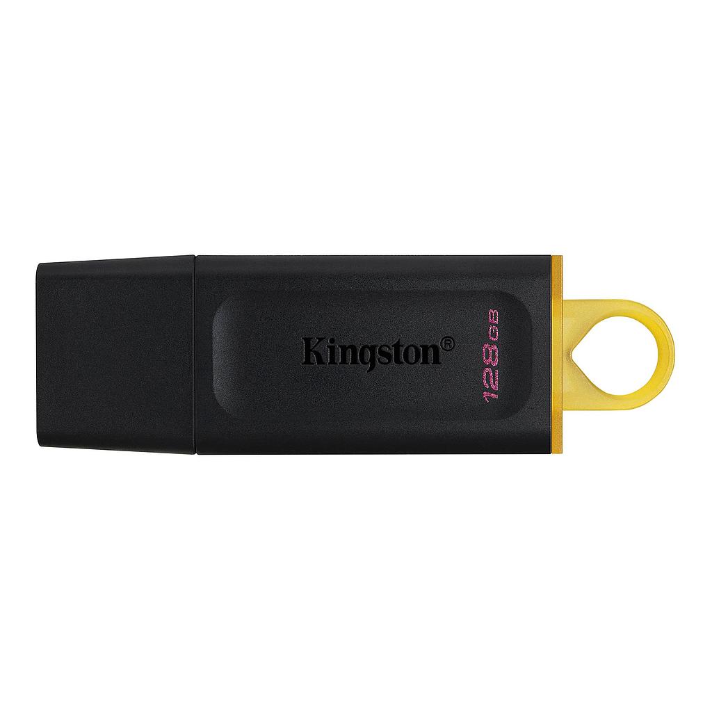 Pendrive Kingston 128Gb DataTraveler Exodia Usb 3.2