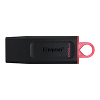 Pendrive Kingston Dt Exodia 256gb Usb3.2