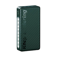 Powerbank Oraimo Traveler 3 Vision 27000mah 2 Usb