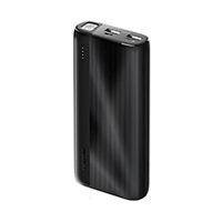 Powerbank Oraimo Traveler 4 20000mah 2 Usb