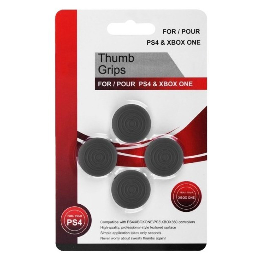 Protectores Joystick x 4