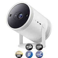 Proyector Samsung The Freestyle Gen2 FHD 100'' Wifi Bluetooth