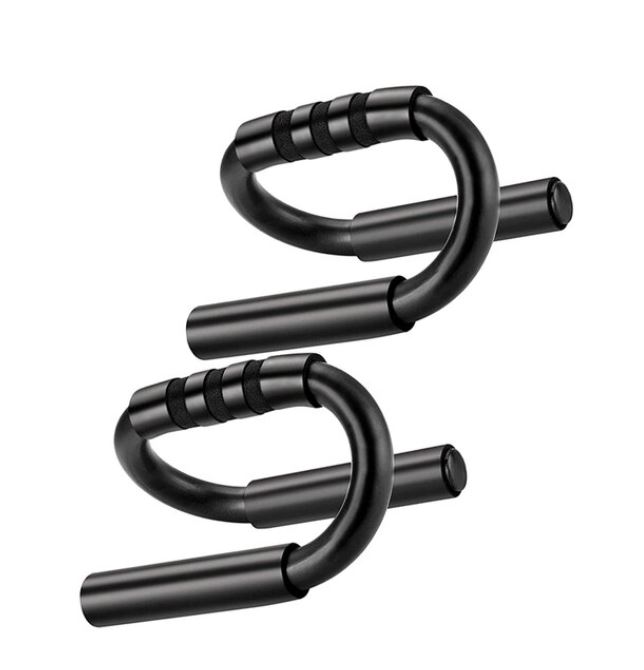 Push Up Manija Para Flexiones Lagartijas Fitness