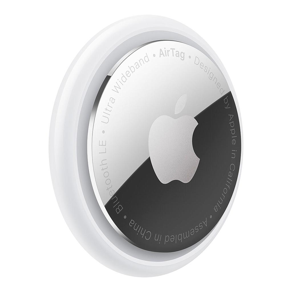 RASTREADOR APPLE AIRTAG MX542AM/A PACK x 4 IP67