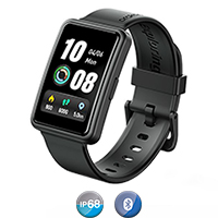 Reloj Inteligente Oraimo Watch Fit Ip68 Bluetooth