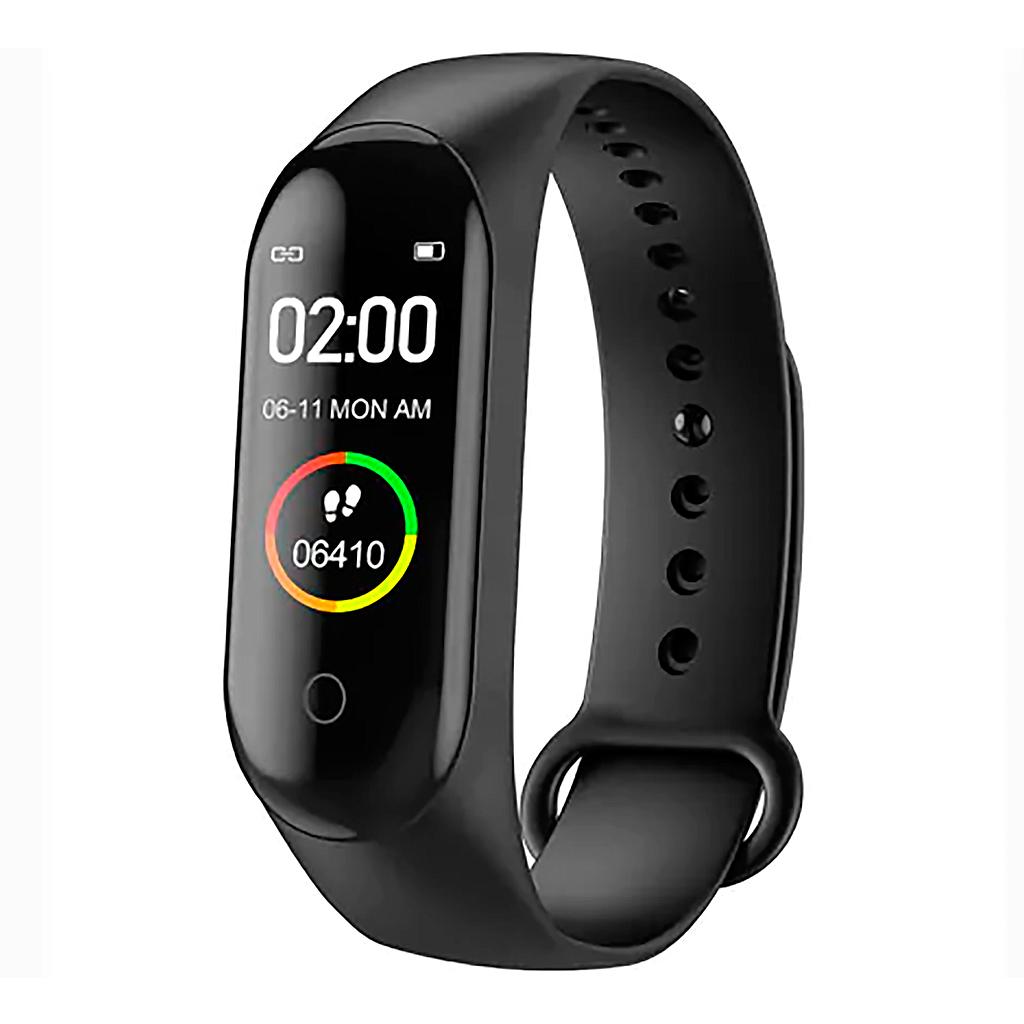 Reloj Inteligente Smartwatch M4 Bluetooth 105mah