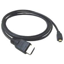 Cable Hdmi a V8 1,5 Mts