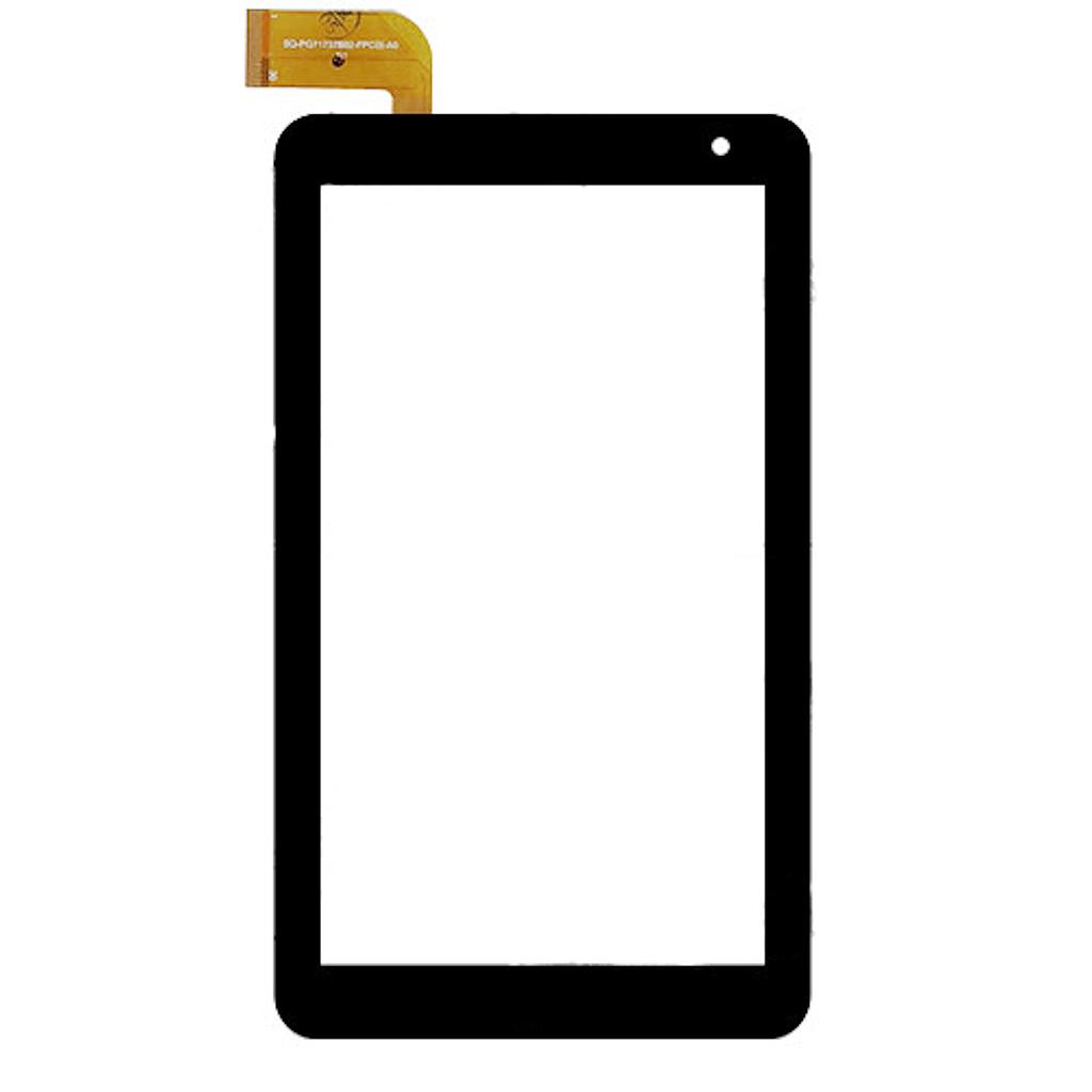 Repuesto Panel Táctil 7&quot; Para Tablet Qunyico