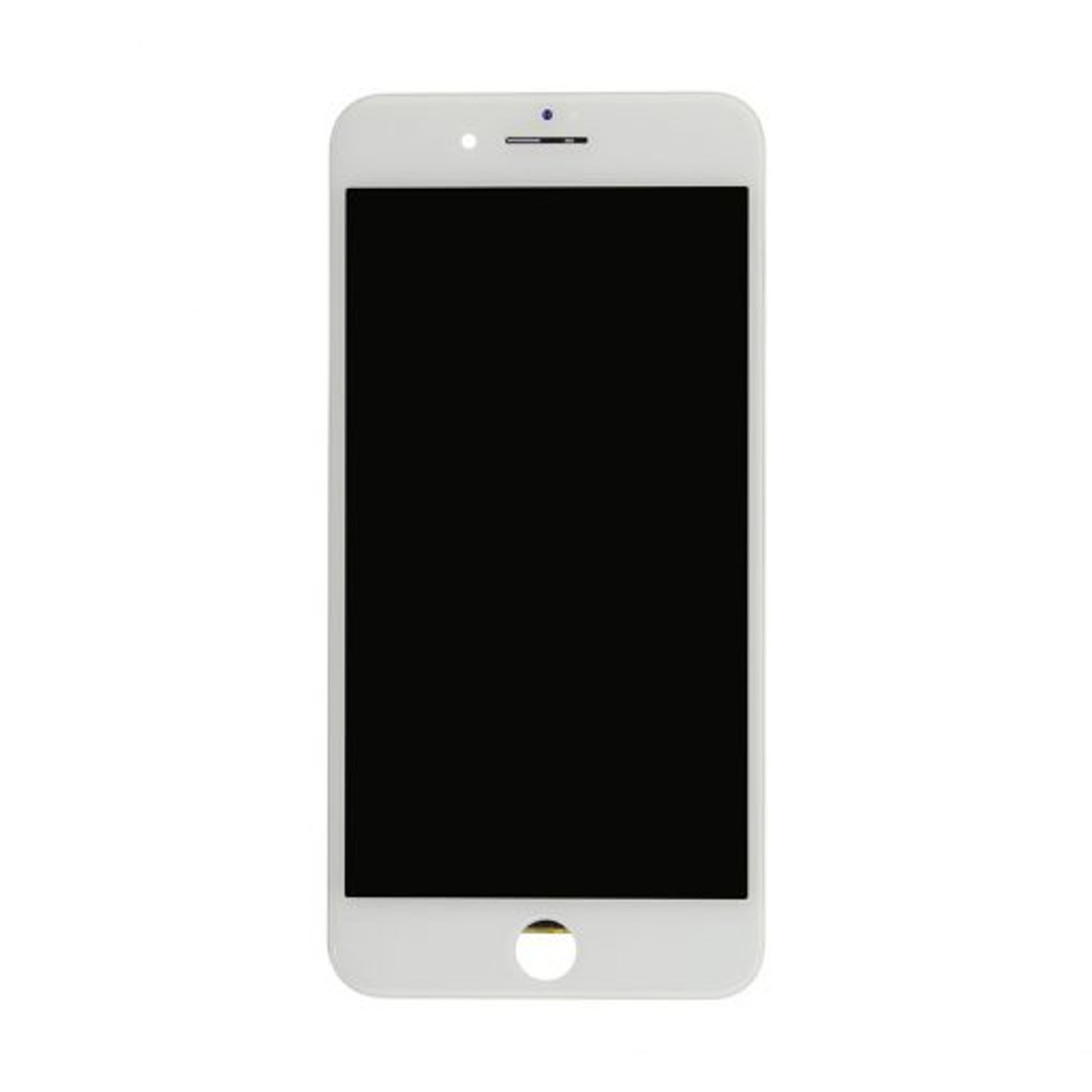 REPUESTOS LCD IPHONE 7 PLUS WHITE