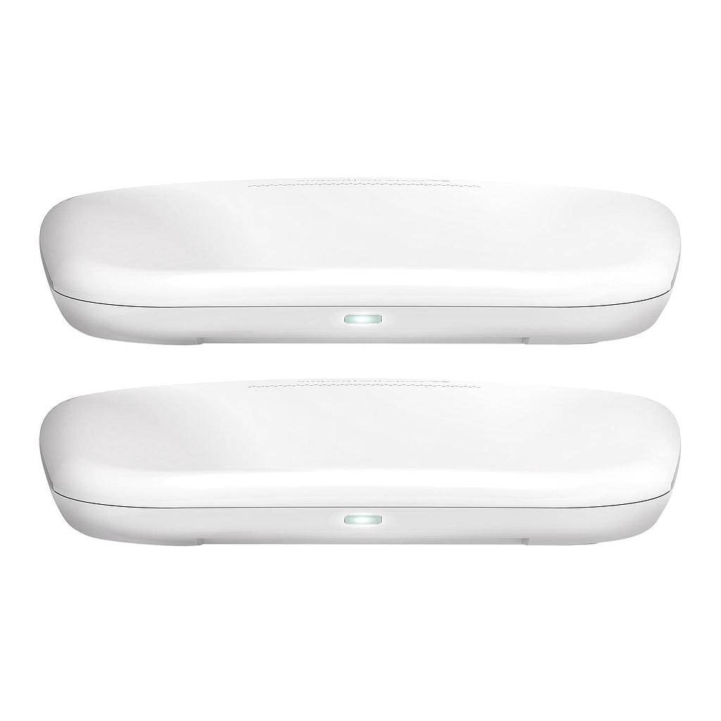 Router Amped Kit Ally Plus/extensor Wrls