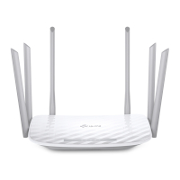 Router Inalámbrico Tp-Link Archer C86 Dual Band Ac1900