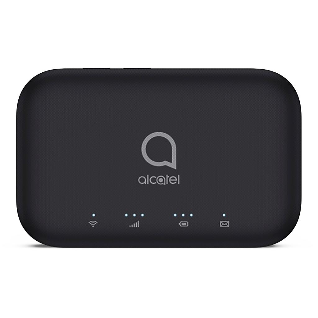 Router Portátil 4g Wifi Alcatel Linkzone2 150/50mbps 4400mah