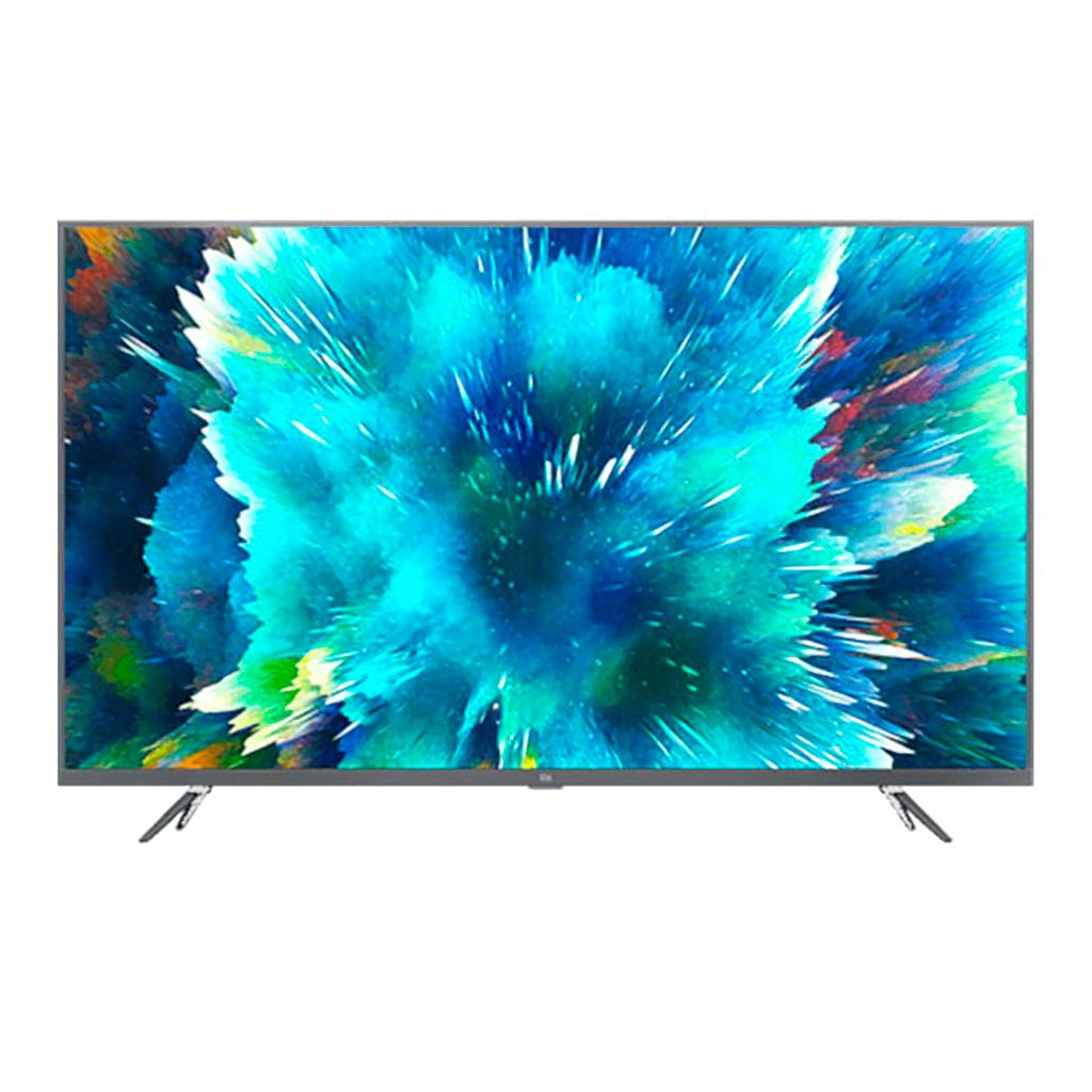 Smart Tv Xiaomi Mi Led Tv 4s 55´ Smart 4k 