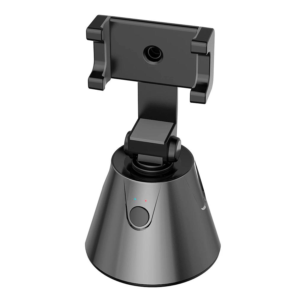 Soporte Cel Smart Tracking Gimbal B6 Bt 360°