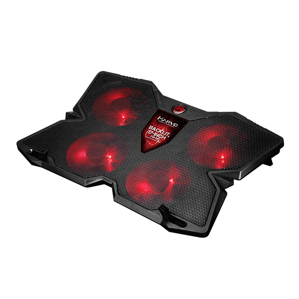 Soporte Refrigerado Cooling Nbb Marvo Scorpion 17´