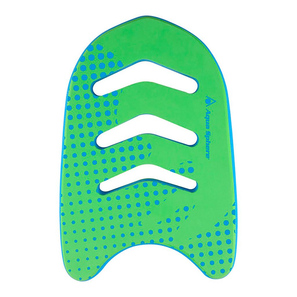 Tabla Niño Jr Kickboard Aqua Sphere 2 A 6 Años