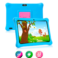 Tablet Benton Qunyico Y10 Kids 2gb/32gb