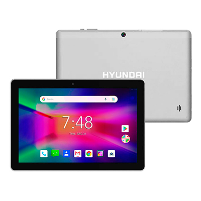 Tablet Hyundai Koral 10x3 10 /2g/32gb/wifi/bt Sl 