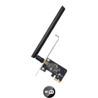 Tarjeta de Red Tp-Link Pcie Archer T2e Dual Band Ac600
