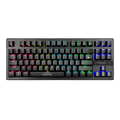Teclado Gaming Marvo Scorpion Anti-ghosting