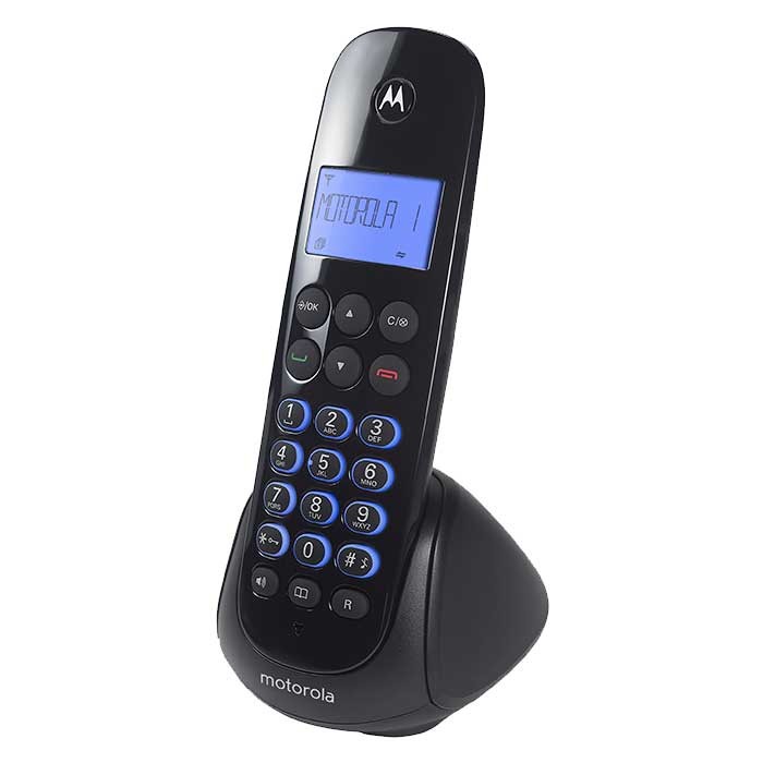 Telefono Inalambrico Motorola M750
