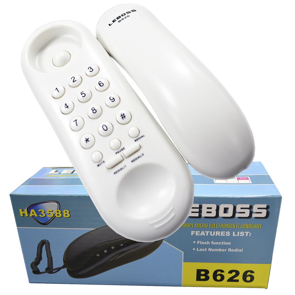 Telefono Zapatilla