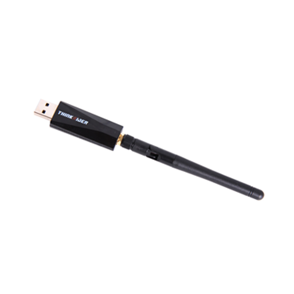 Thinkrider Antena + Receptor Usb