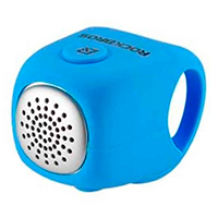 Timbre Para Bicicleta Rockbros 90db 3 Soniidos