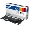 Toner Original P/samsung Clp325 BLACK