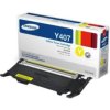 Toner Original P/ Samsung Clp325 Ye