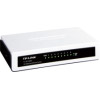 TP-LINK - SWITCH 8 PUERTOS TLSF1008D