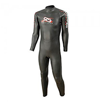 Traje De Compresión Aropec Hombre Super Stretch 5/3mm L