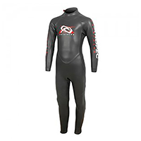 Traje De Compresión Aropec Niño Super Stretch 3/2mm 2xl