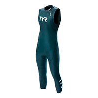 Traje De Neopreno Tyr Cat 1 Hombre S/30