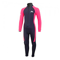 Traje  Lycra Buceo Aropec Niño 12