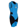Traje Neopren Aqua Sphere Unisex Phantom Speedsuit Talle L