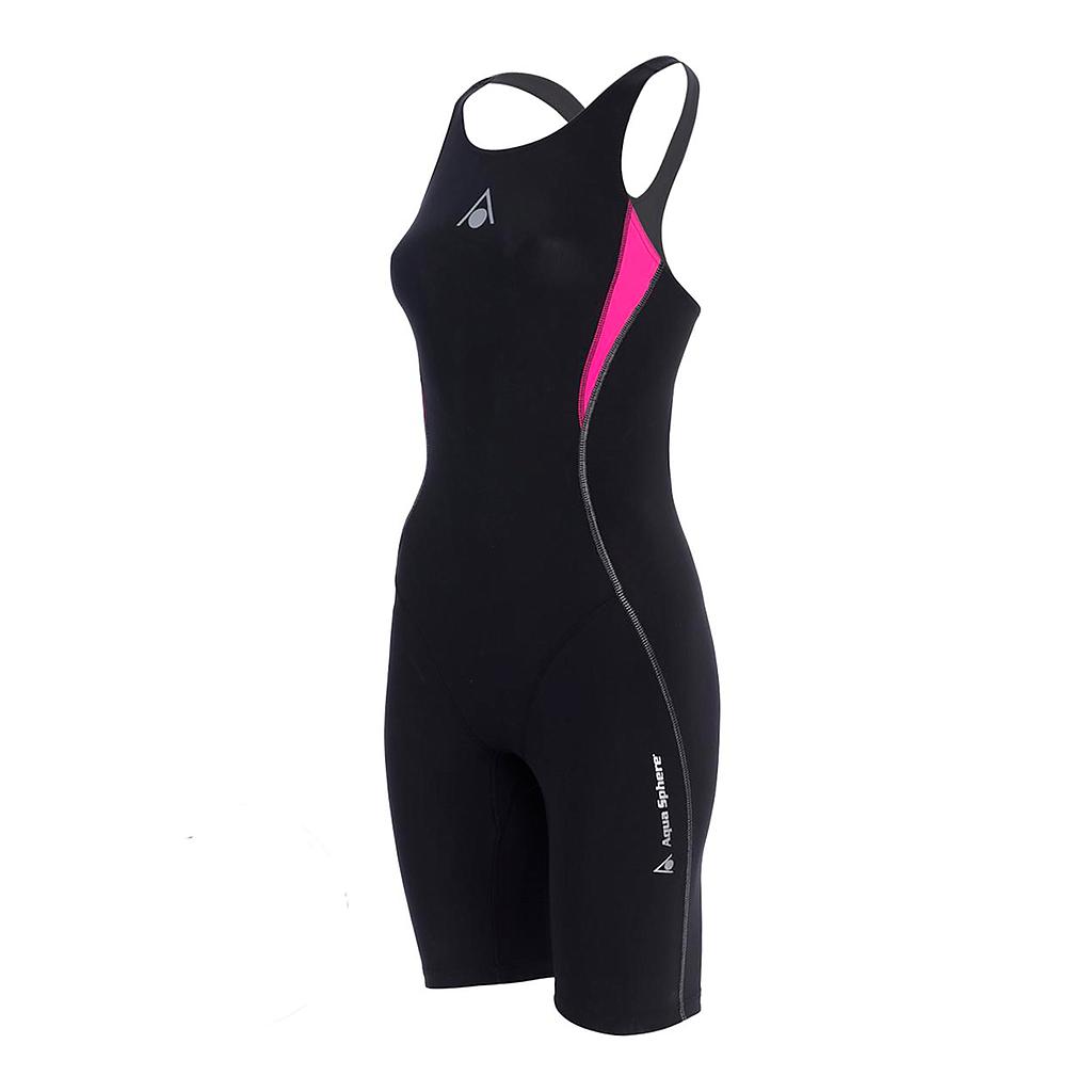 Traje Neopreno Aqua Sphere Mujer Energize Techsuit Talle 36