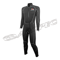 Traje Neopreno Buceo Aropec Hombre L