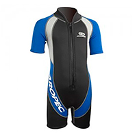 Traje Neopreno Buceo Aropec Niño 4