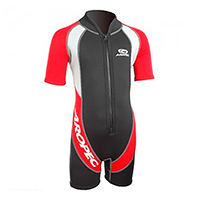 Traje Neopreno Buceo Aropec Niño 8