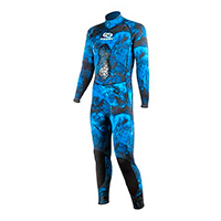 Traje Neopreno Pesca Submarina Aropec Hombre L