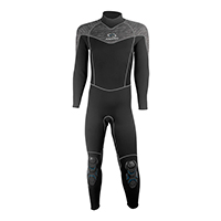 Traje Neopreno Surf Aropec Hombre L
