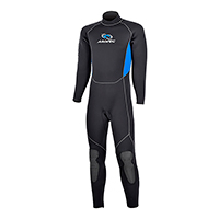 Traje Neopreno Surf Aropec Hombre M